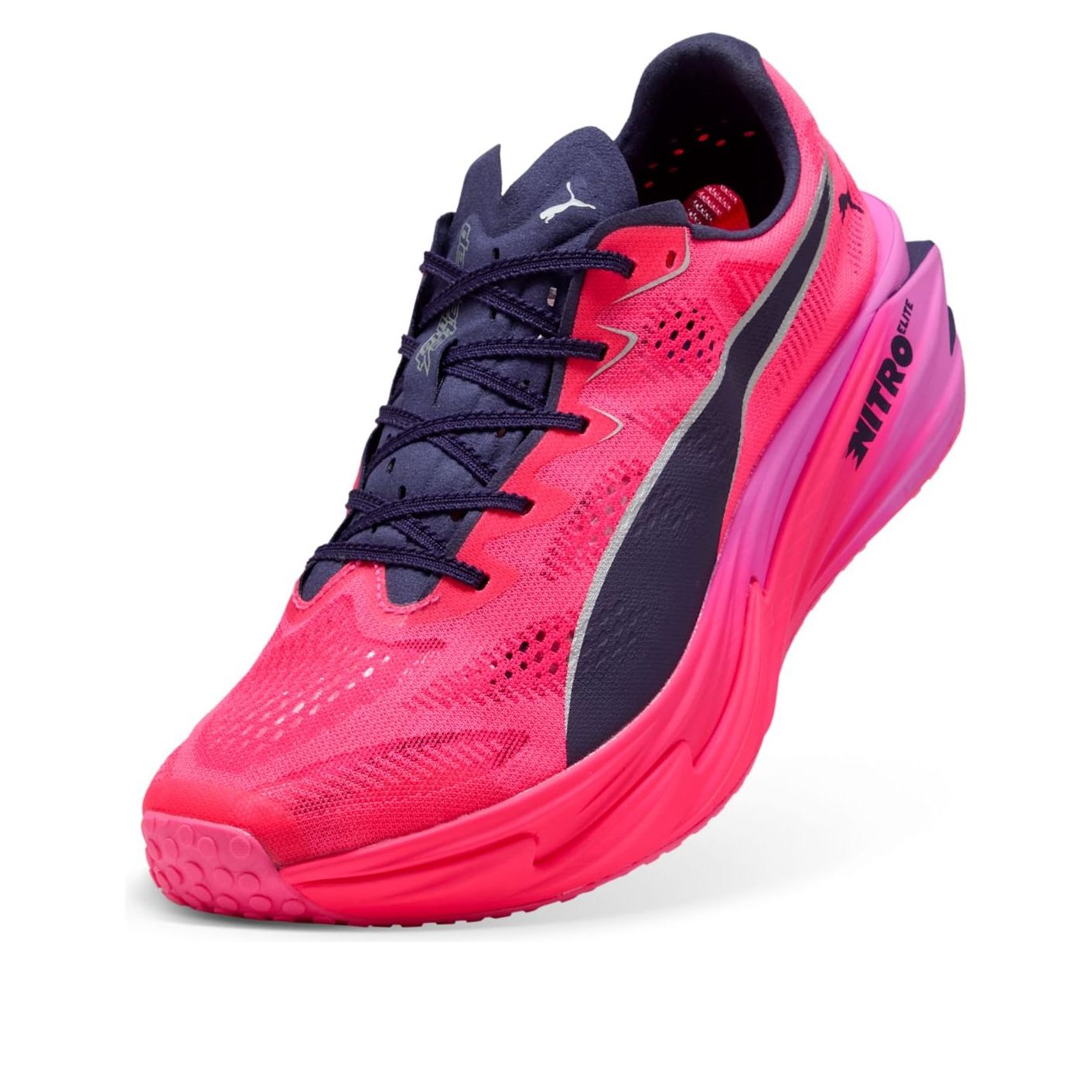 PUMA x HYROX Deviate Nitro Elite 4 'Pure Pink' 312959-01