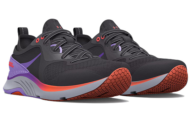 (WMNS) Under Armour HOVR Omnia 'International Women's Day' 3025055-100