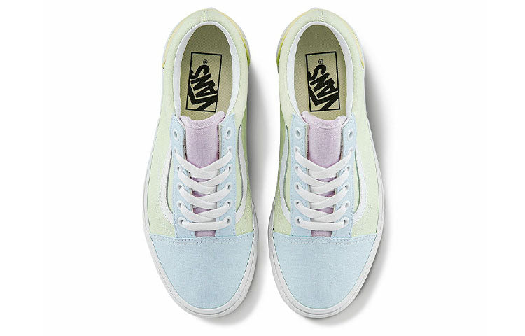 Vans Old Skool 'Pastel Block' VN0A5KRFATD