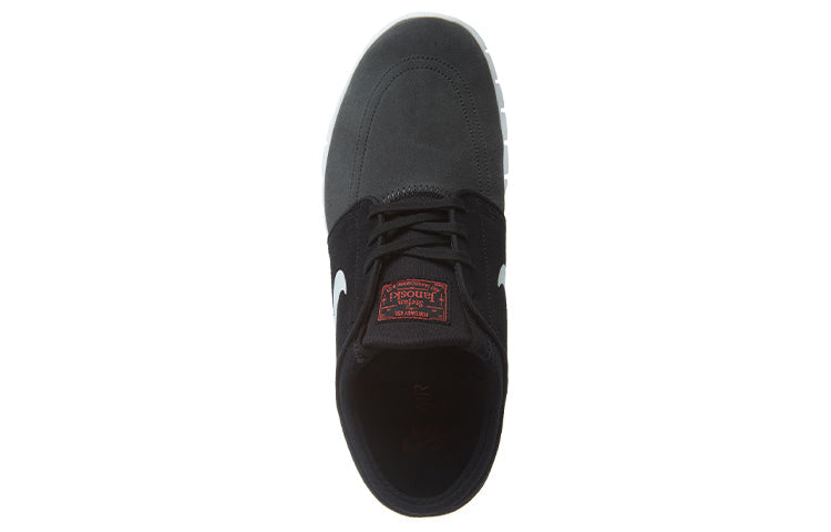 Nike Stefan Janoski Max 'Black White Red' 685299-008