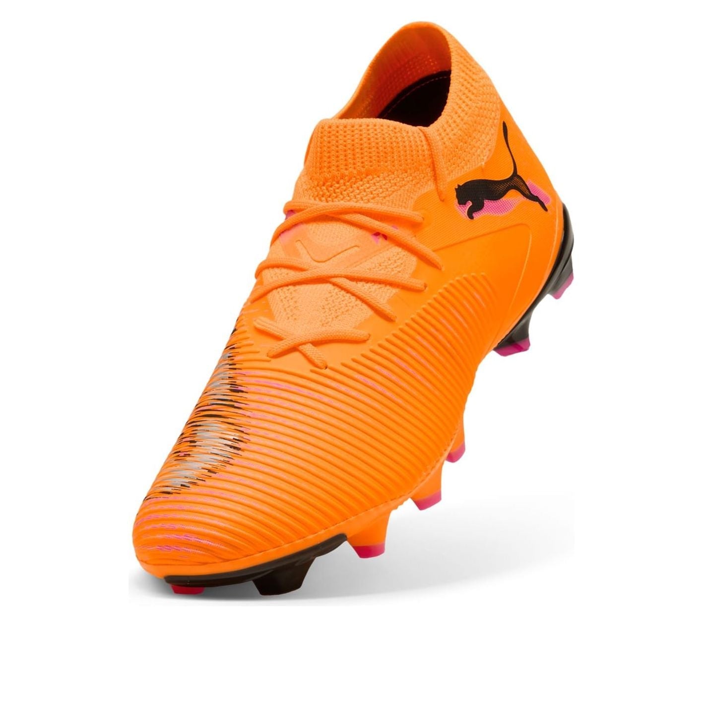 (WMNS) PUMA Future 8 Match FG/AG 'Hot Pursuit Pack' 108610-03