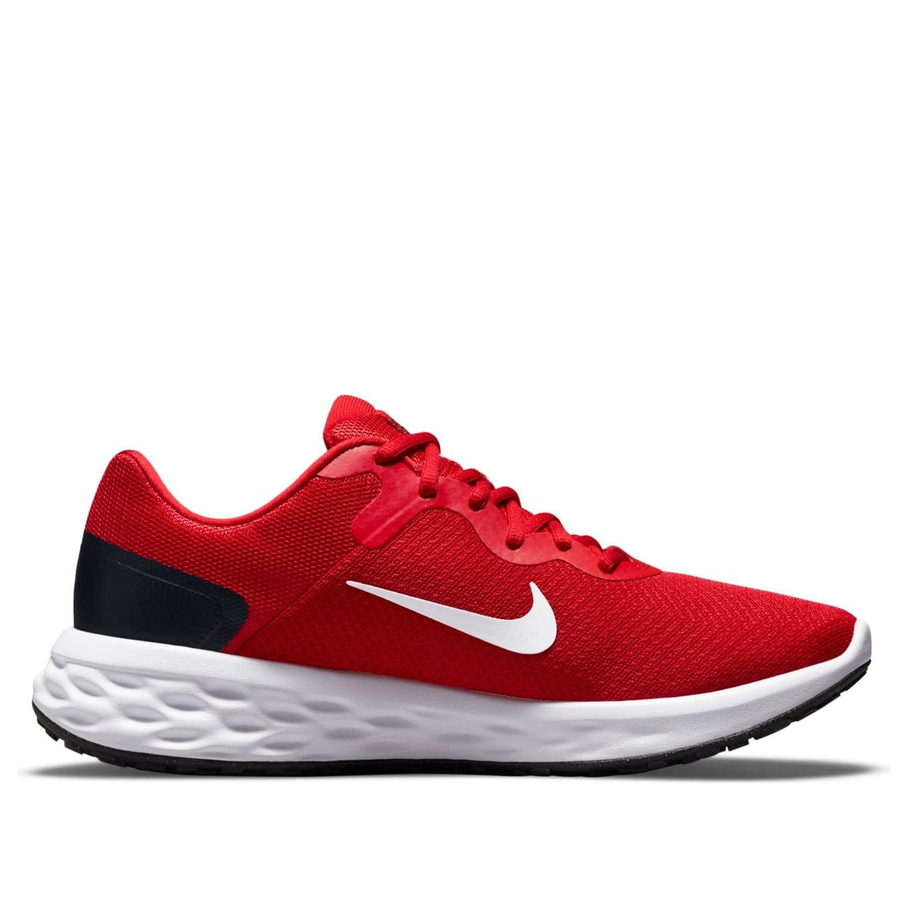 Nike Revolution 6 'University Red' DC3728-600