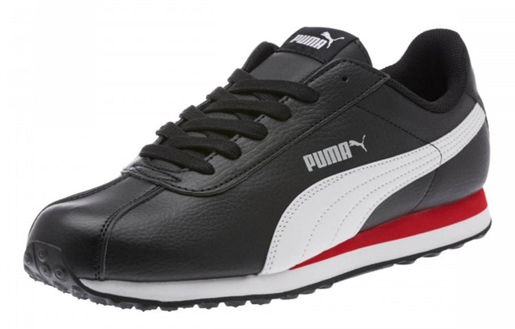 PUMA Turin 360 'Black White Red' 360116-20