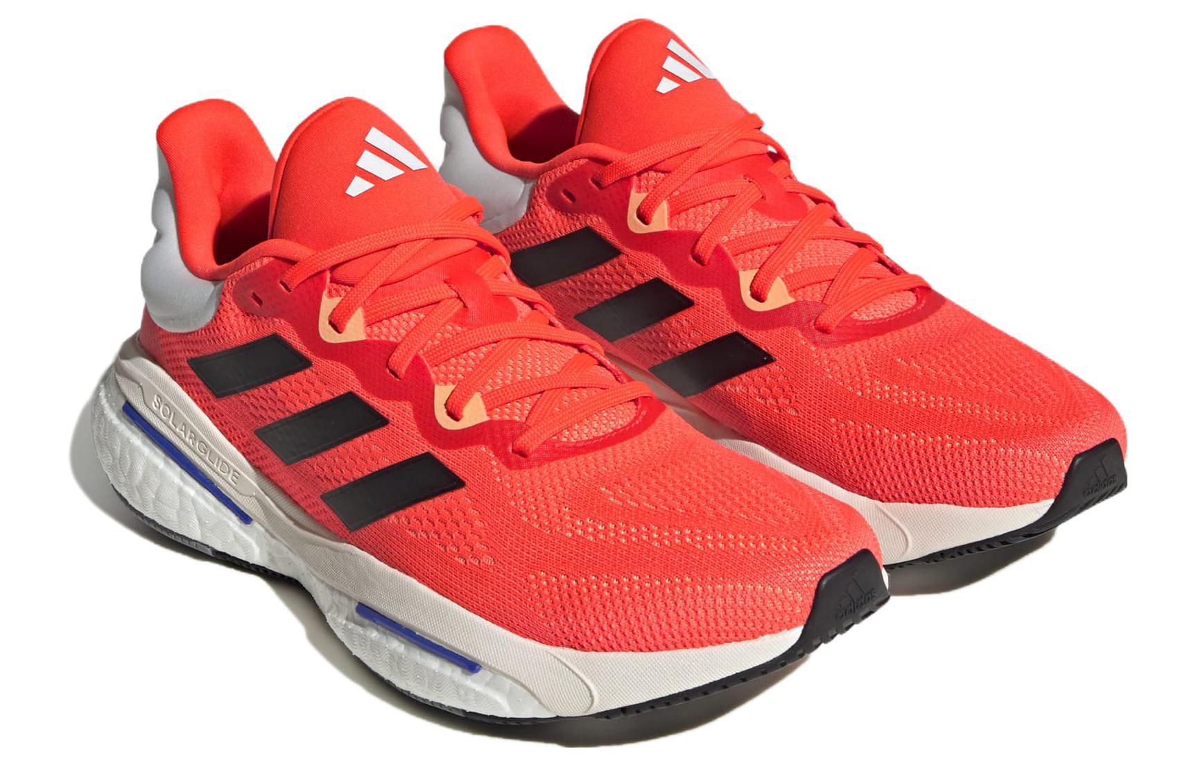 adidas Solarglide 6 'Solar Red' HP7634