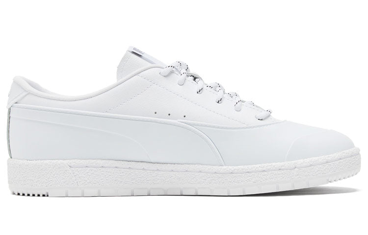 PUMA Maison Kitsune x Ralph Sampson 70 Low 'White' 375647-01