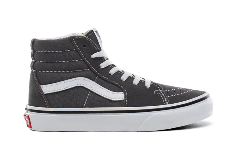 (PS) Vans Sk8-Hi 'Dark Grey' VN0A4BUW195
