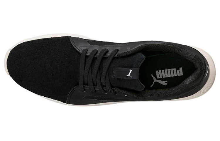 PUMA St Trainer Evo Sd 'Black' 360949-01