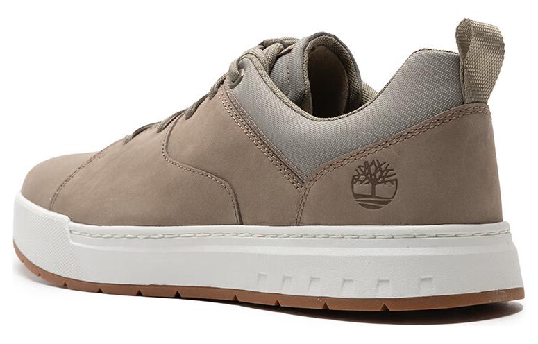 Timberland Maple Grove Trainer 'Tan' A6759EO1