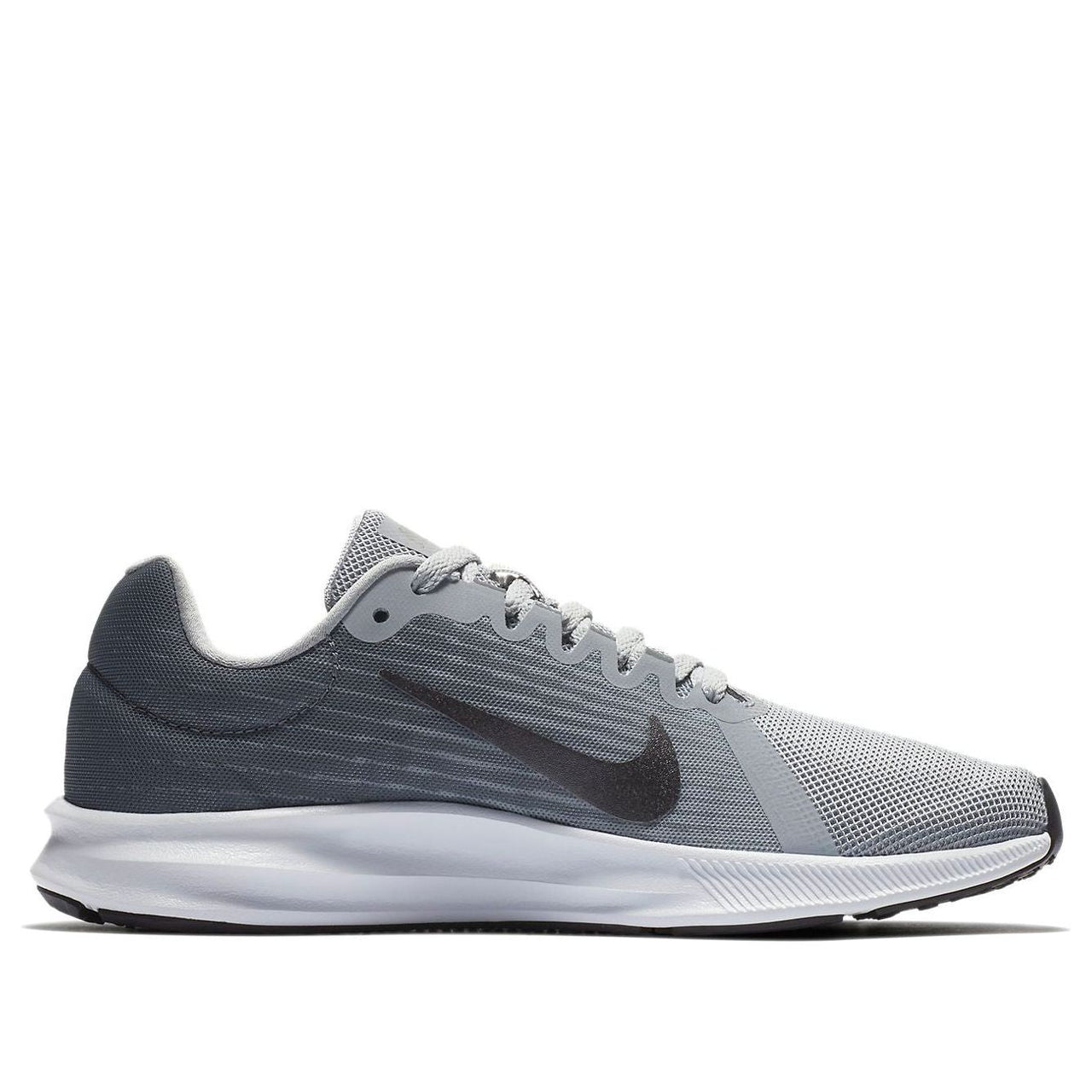 (WMNS) Nike Downshifter 8 'Wolf Grey' 908994-006