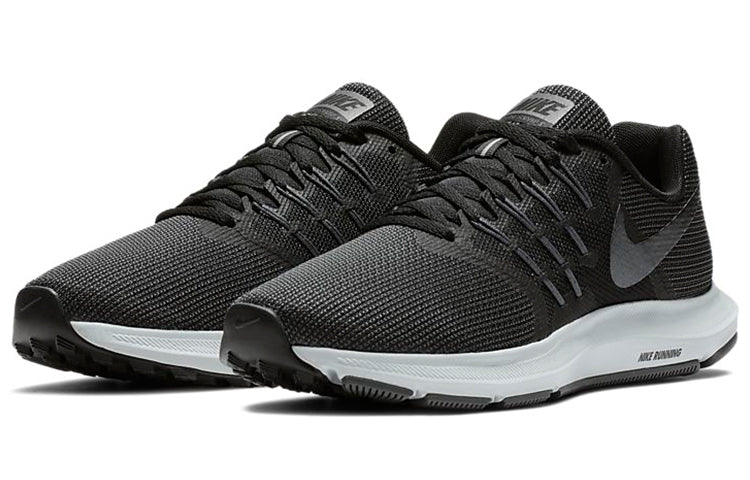 (WMNS) Nike Run Swift 'Black Hematite' 909006-010