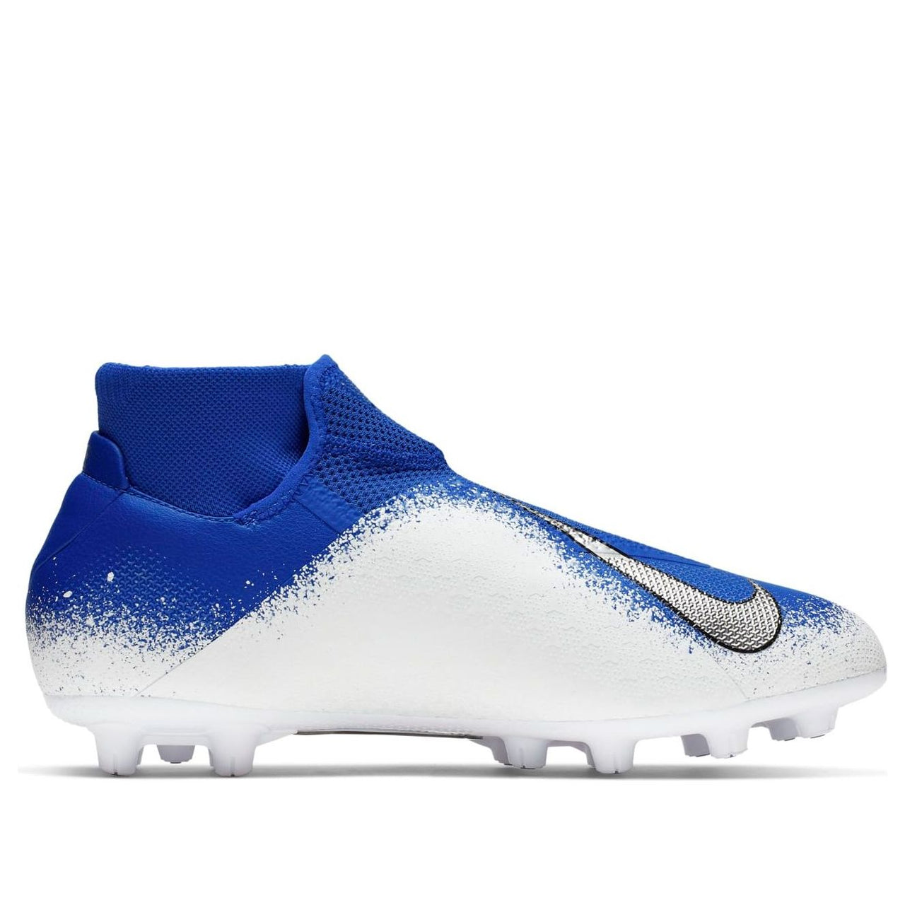 Nike Phantom Vision Pro DF HG 'Blue White' AQ9289-410
