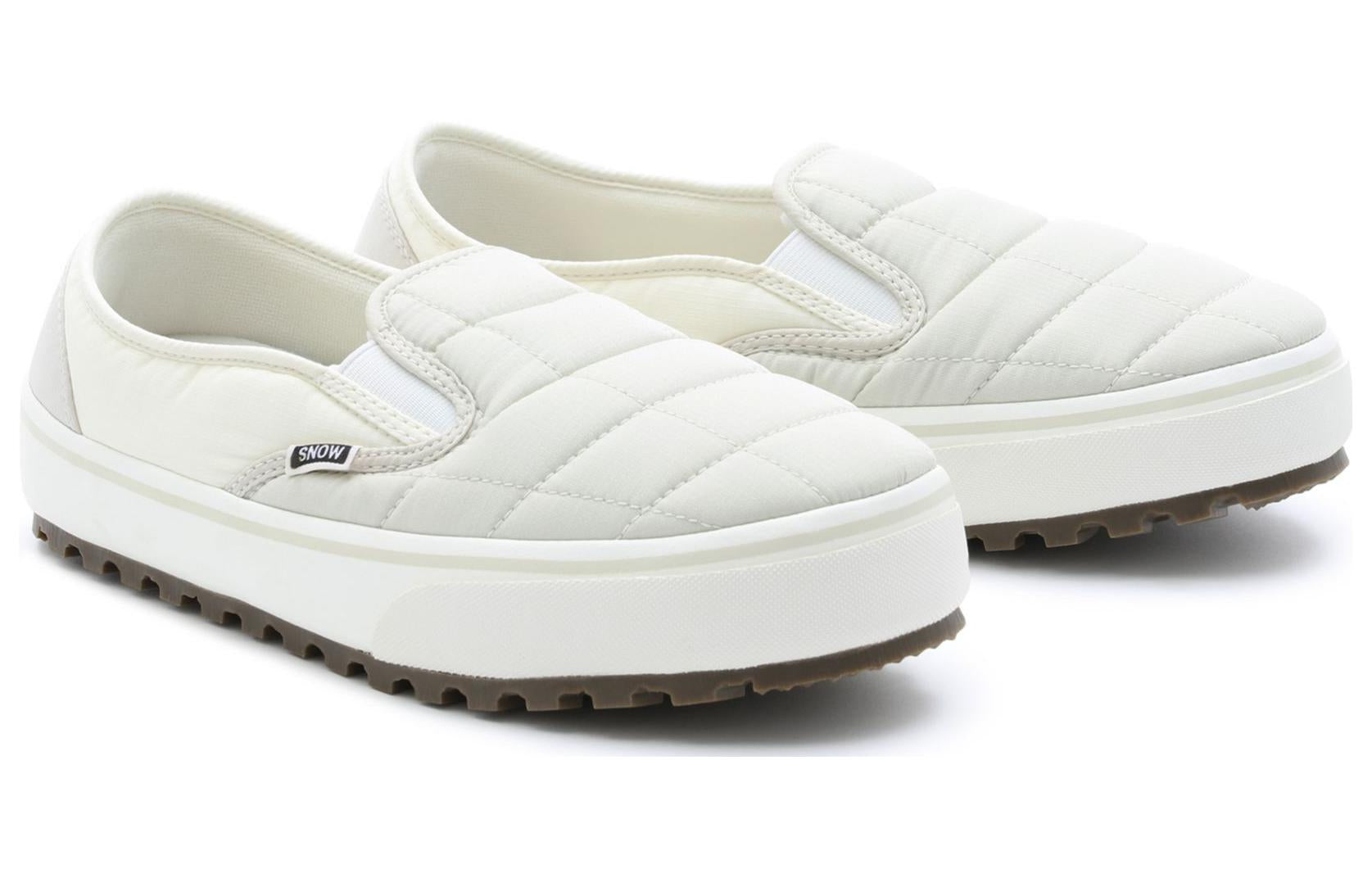 Vans Snow Lodge WHITE VN0A5JI2FS8