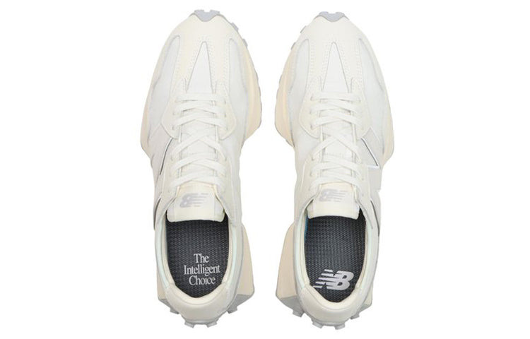 New Balance 327 'White Pack' MS327WP