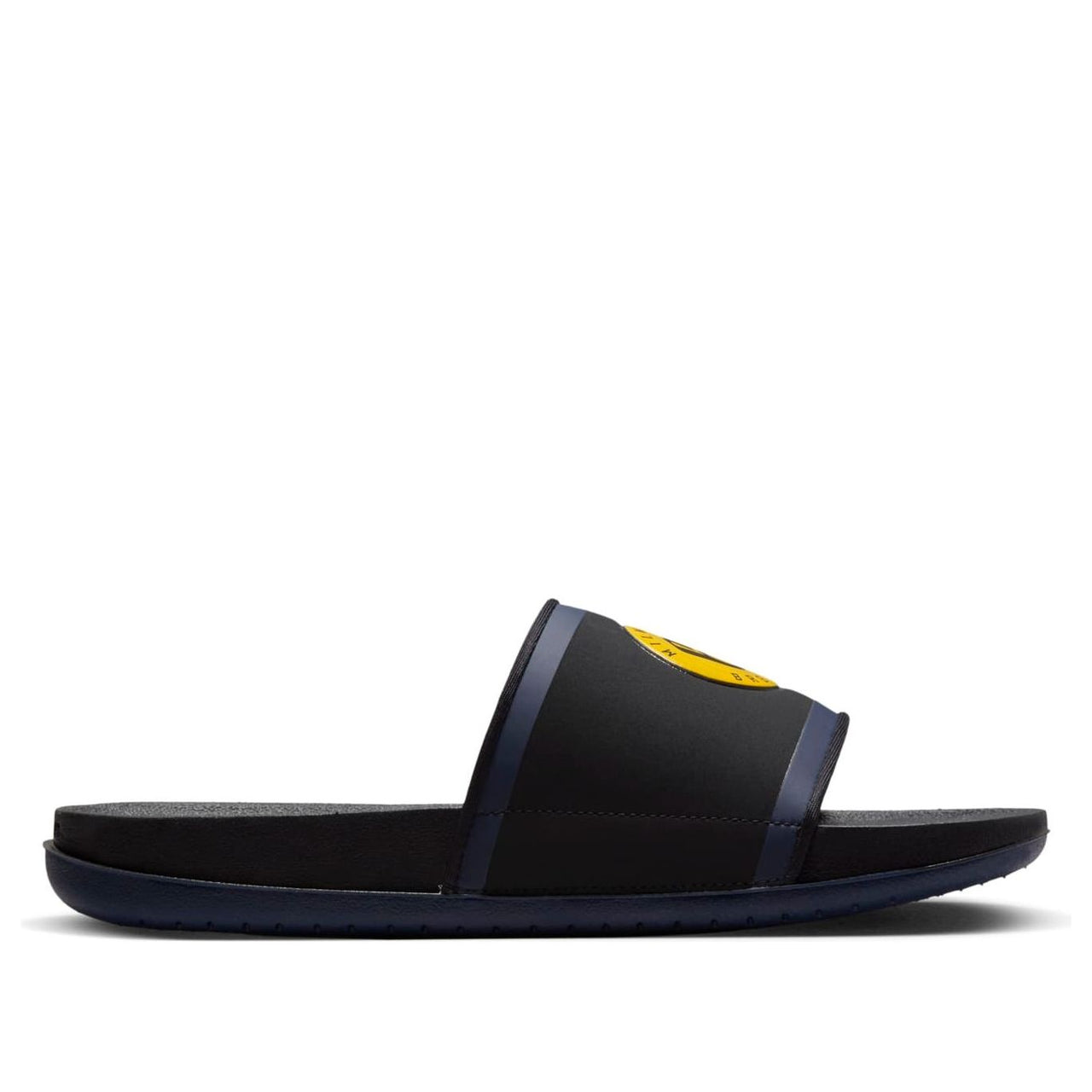 Nike MLB x Offcourt Slide 'Milwaukee Brewers 2023' DH6977-002