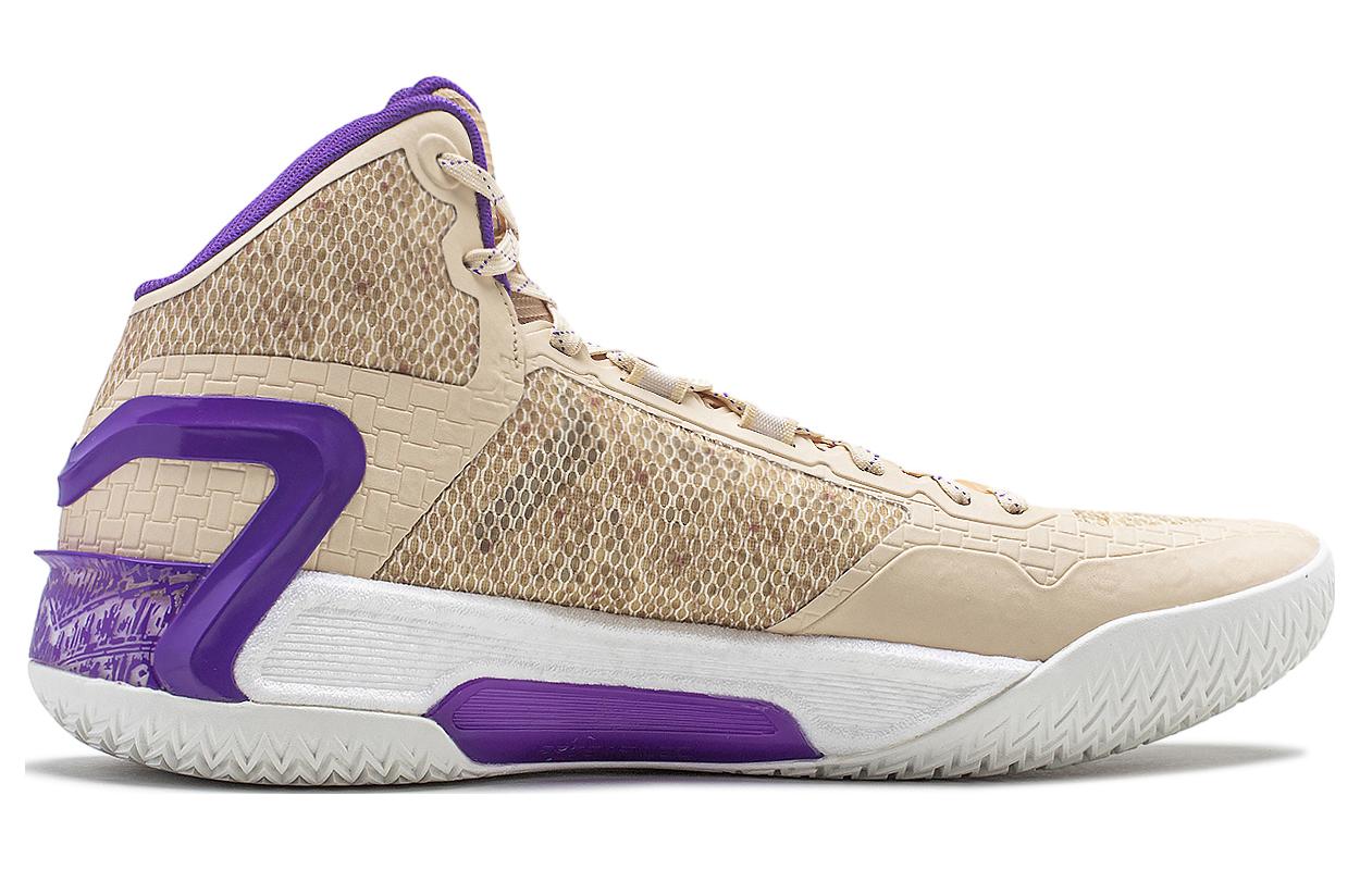 Li-Ning LiRen 4 'Chang'an' ABAT107-2