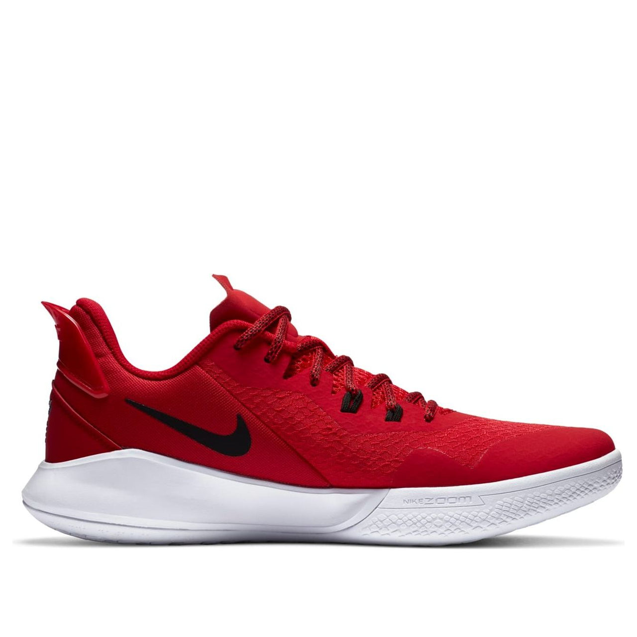 Nike Mamba Fury Team 'Gym Red' CK6632-600
