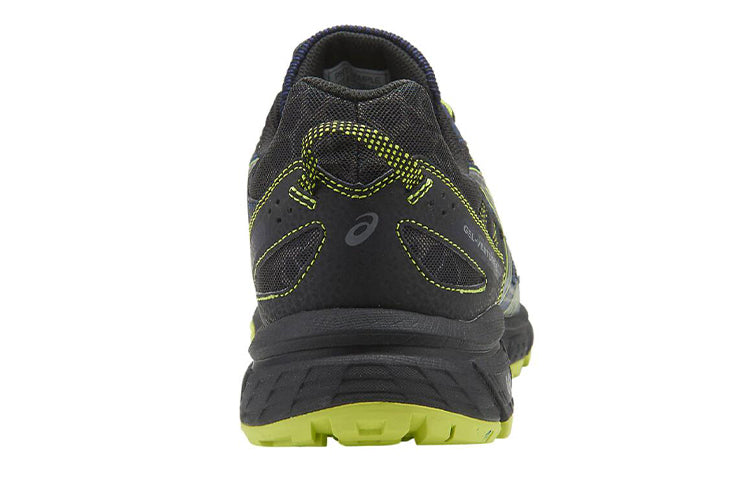 ASICS Gel-Venture 6 'Blue Green' T7G1N-4990