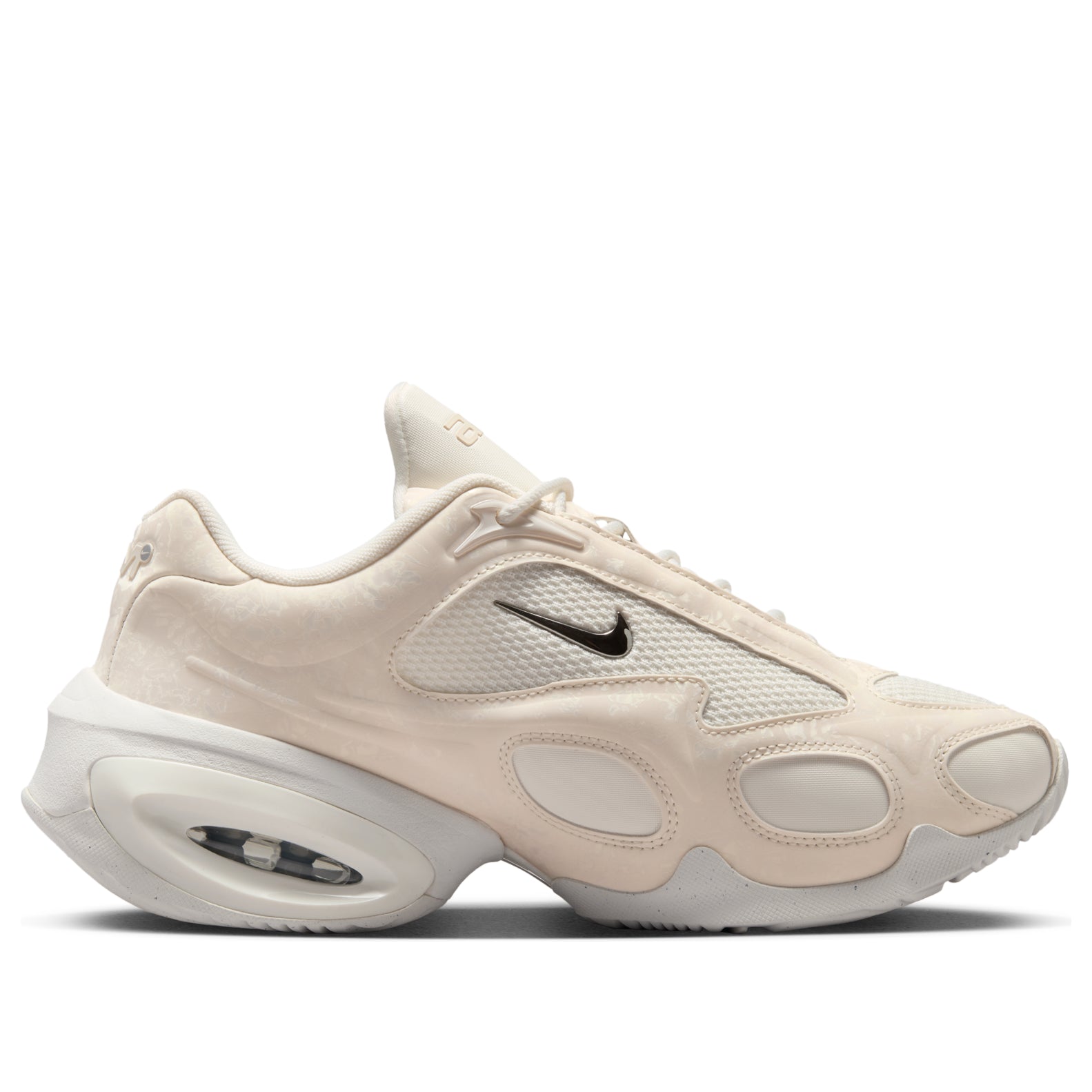 (WMNS) Nike Air Max Muse 'Sail Pale Ivory' HM0750-100