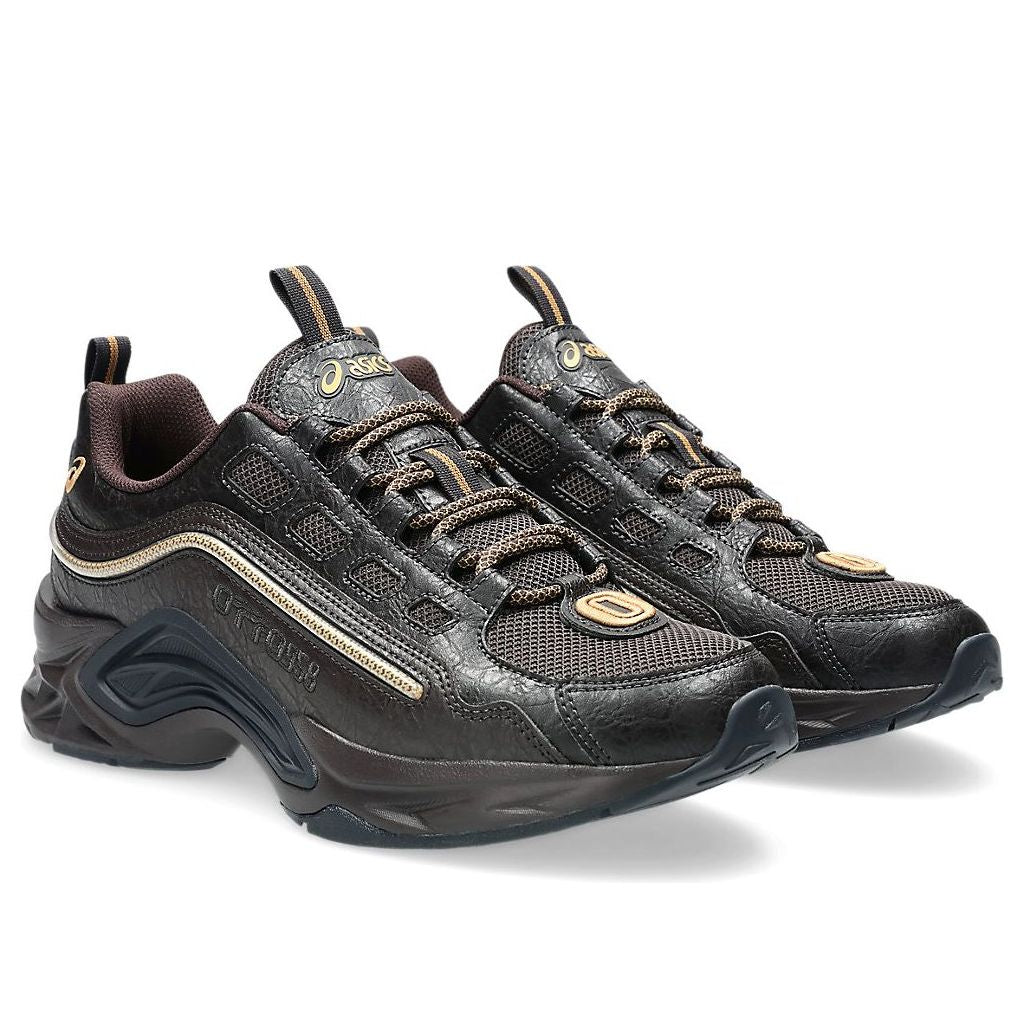 ASICS x OTTO958 Protoblast-CMLVII 'Dark Brown' 1203A643-200