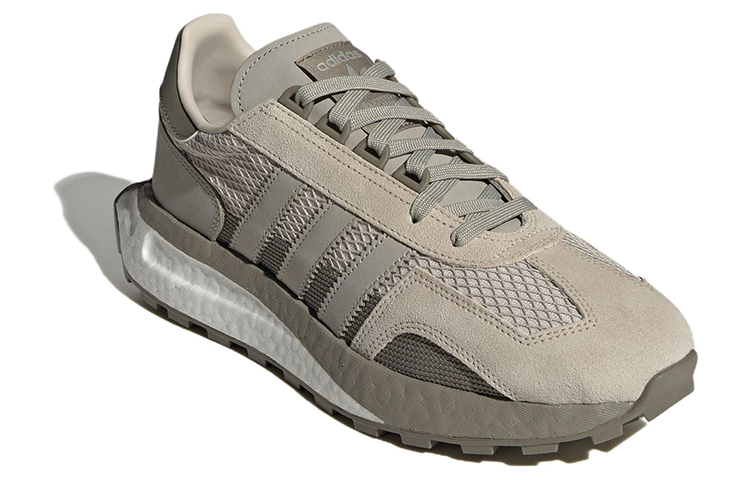 (WMNS) adidas Retropy E5 'Beige Green Brown' IE0507
