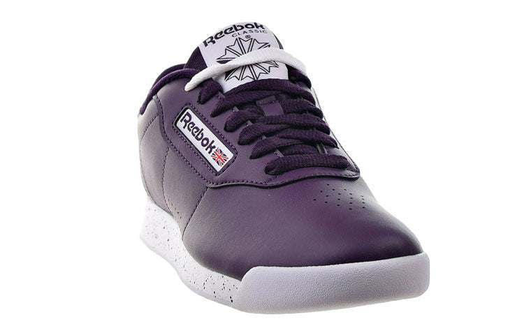 (WMNS) Reebok Princess 'Royal Orchid' V68610