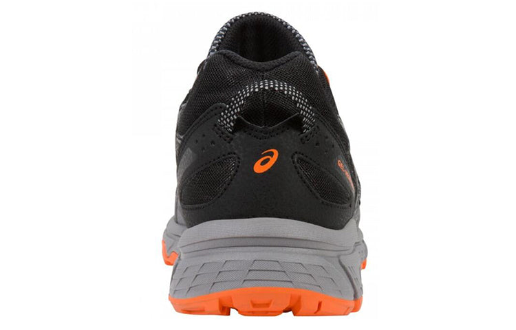 ASICS Gel-Venture 'Frost Grey Orange' T7G1Q-9616