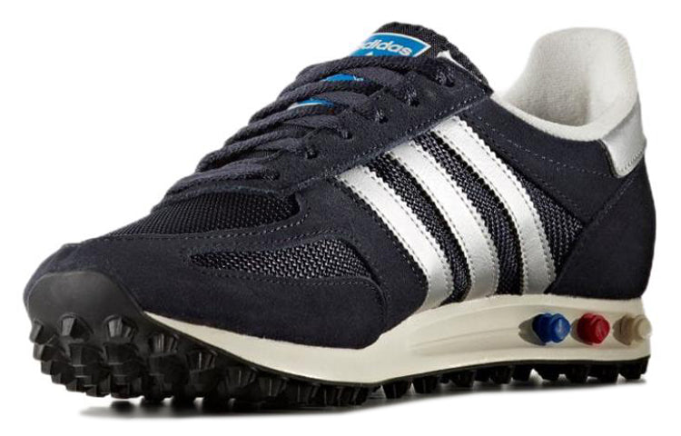 adidas LA Trainer OG Shoes 'Legend Ink' BY9323