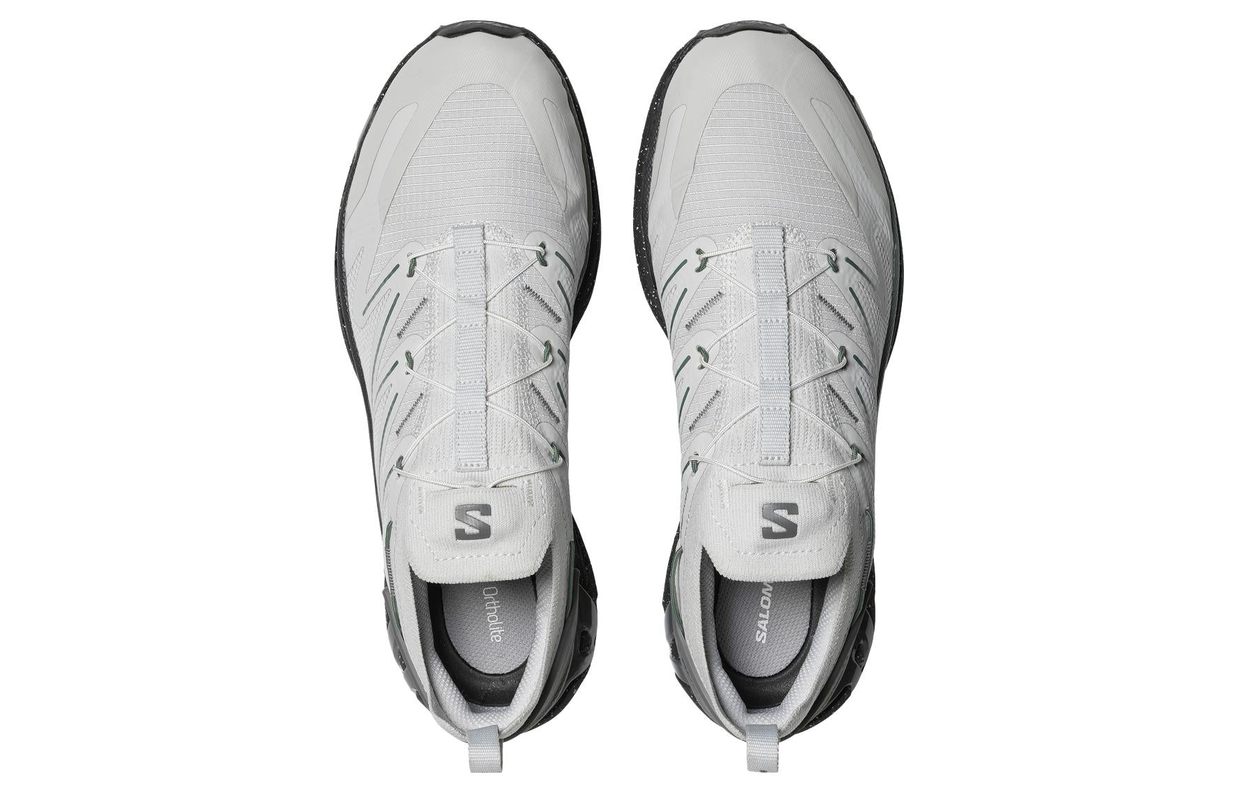 SALOMON XT-Rush 2 'Grey Black' 471376