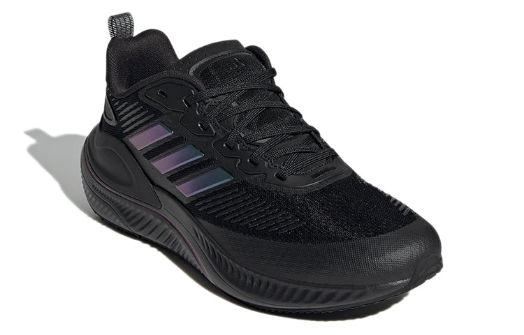 adidas Alphamagma Black Green GV7917