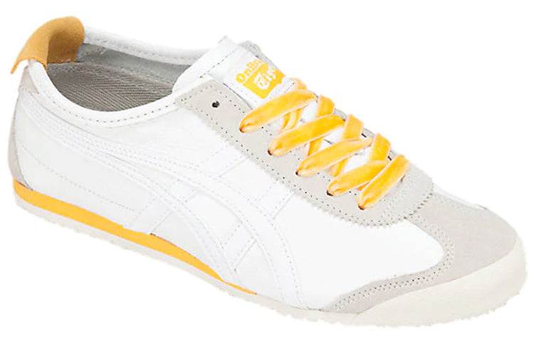 (WMNS) Onitsuka Tiger Mexico 66 'Tiger Yellow' 1182A104-101