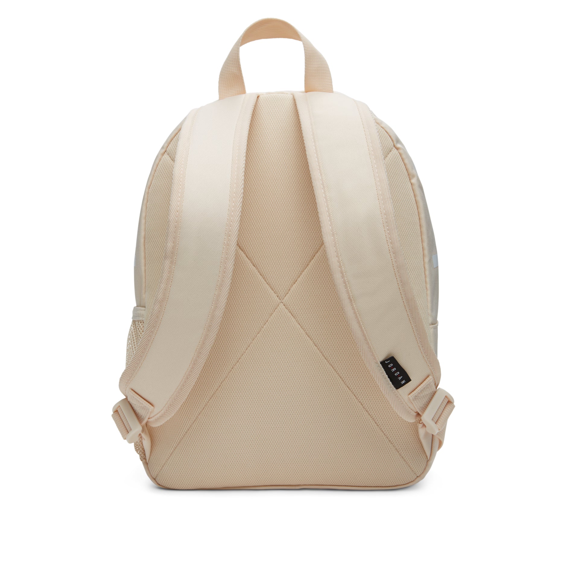 Air Jordan Mini Backpack 'Pearl Beige' DV5304-219