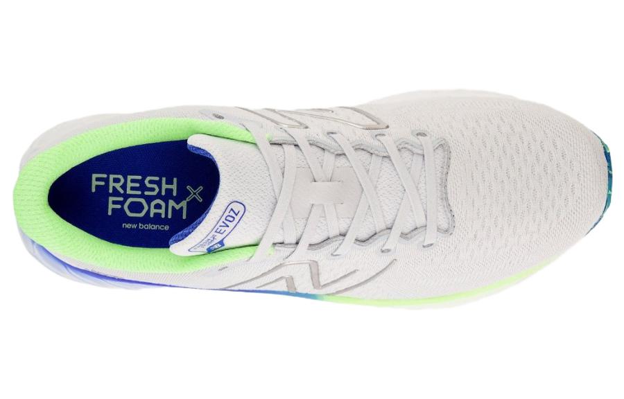 New Balance NB Fresh Foam X Evoz 'Quartz Grey' MEVOZMG3