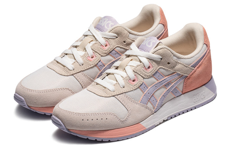 (WMNS) ASICS Lyte Classic 'Creamwhite Pink' 1203A168-200