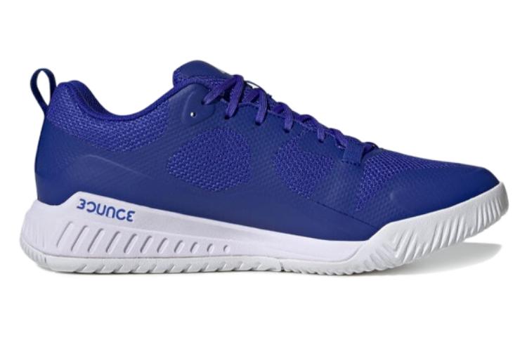 adidas Court Team Bounce 2.0 'Blue White' HR0608