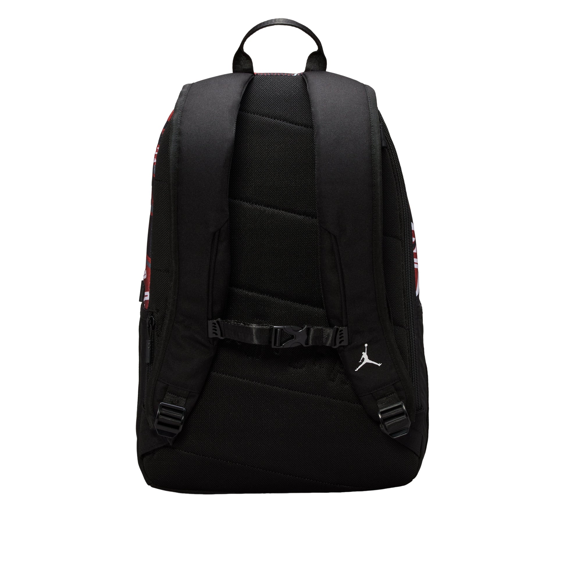 Jordan 29L Air Patrol Backpack 'Gym Red Black' HJ3266-688