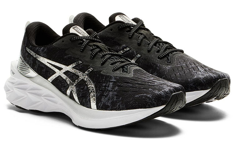 ASICS Novablast 2 Platinum 'Carrier Grey Pure Silver' 1011B456-020