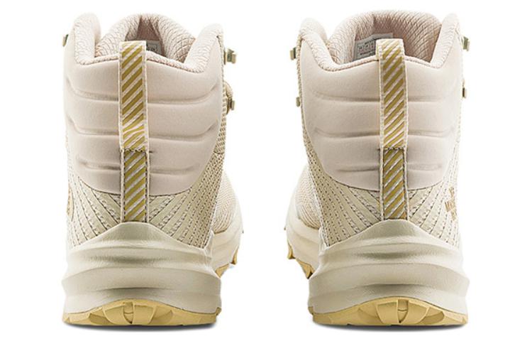 THE NORTH FACE Vectiv Fastpack Mid Futurelight Hiking Shoes 'Sandstone' 5JCW-IY5