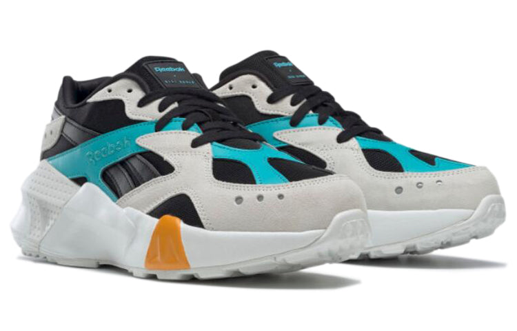 Reebok Aztrek Double 93 'Blue Black' DV5387