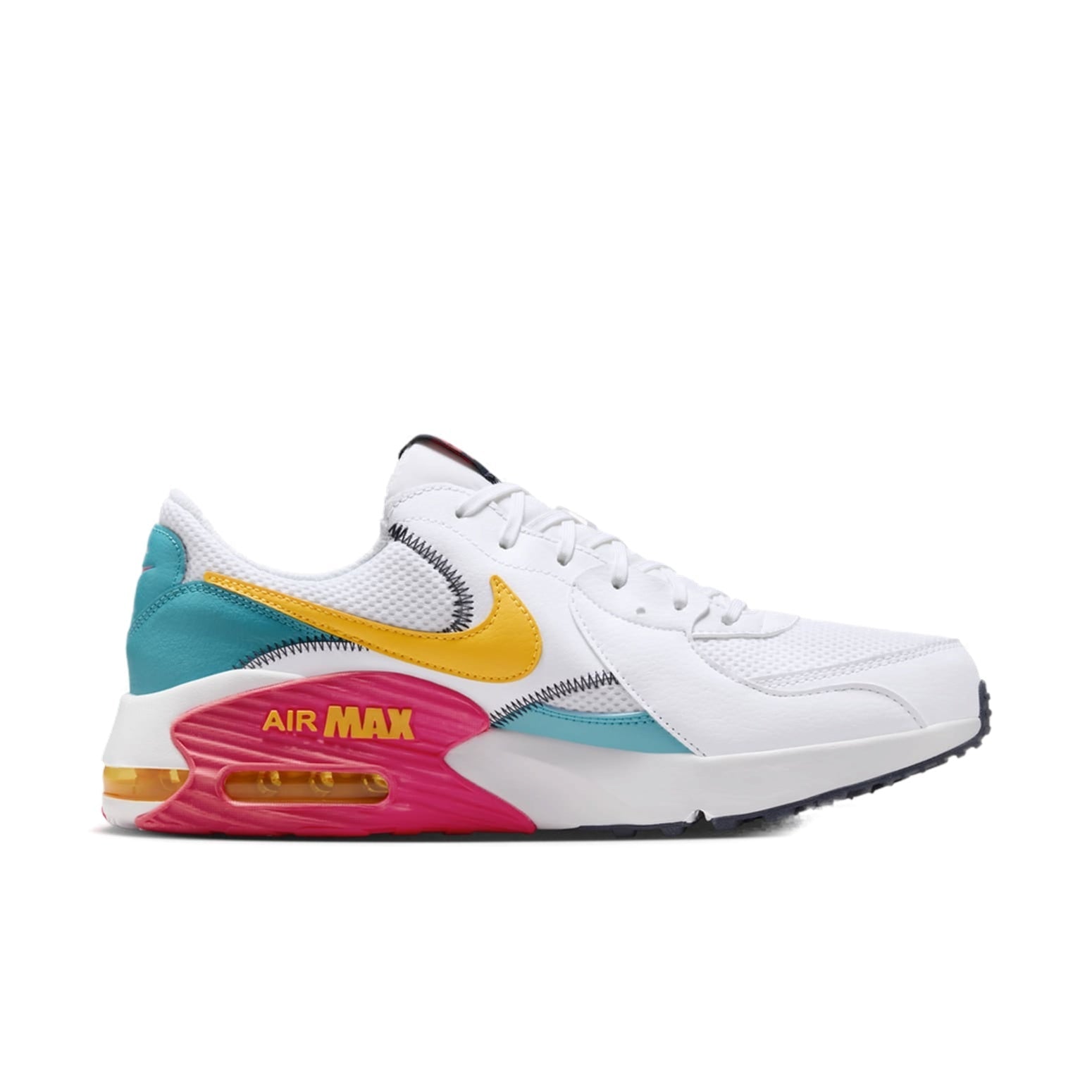 Nike Air Max Excee 'White Dusty Cactus' HF4854-100