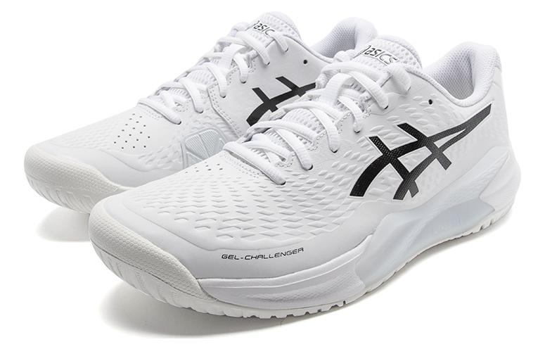 ASICS Gel-Challenger 14 'White and Black' 1041A405-101