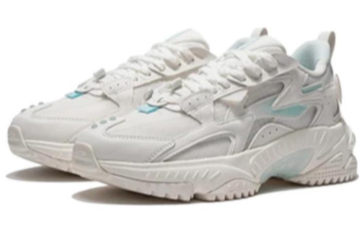 Li-Ning Yuechuan 'White' AGCS090-3