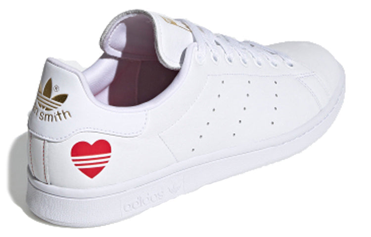 adidas Originals Stan Smith Valentine's Day 'White' FW6390