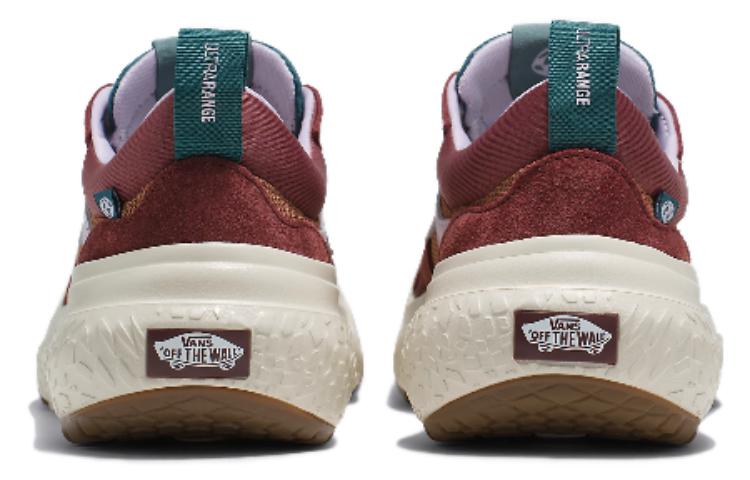 Vans UltraRange Neo VR3 'Dark Red Beige' VN000BCEBGA
