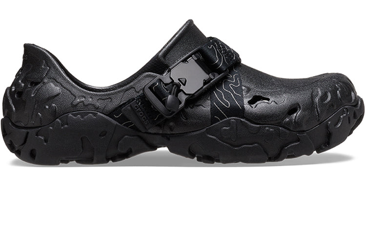 Crocs All-Terrain Atlas 'Black' 208173-060