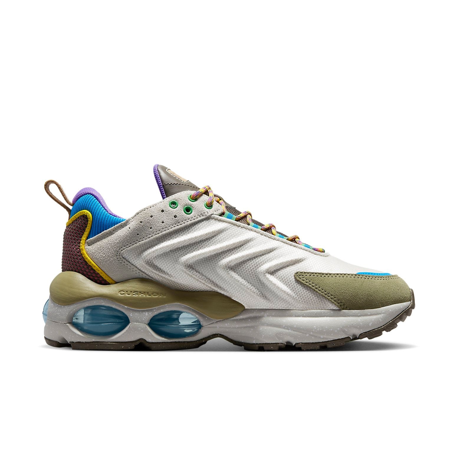 Nike Air Max TW SE 'Phantom Light Bone Olive' FJ7071-070