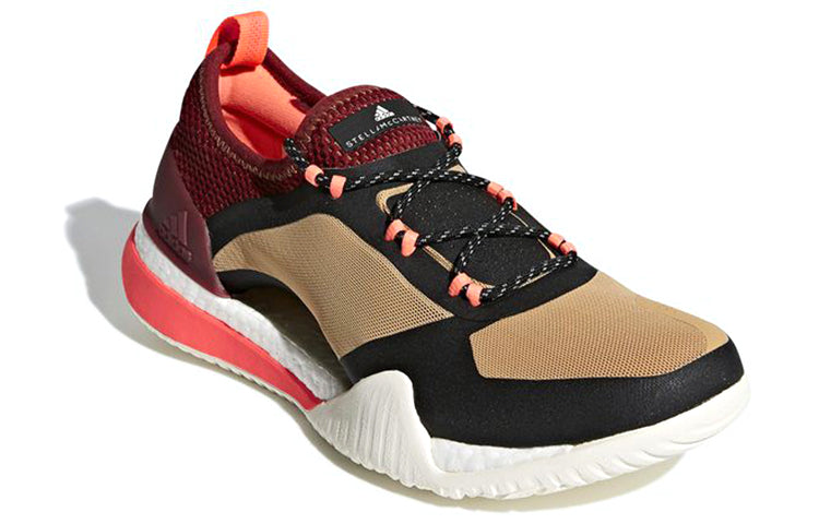(WMNS) adidas PureBoost X TR 3.0 'Cardboard Maroon' AC7554