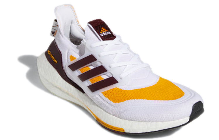 adidas UltraBoost 21 'NCAA Pack - Arizona State' GX7968