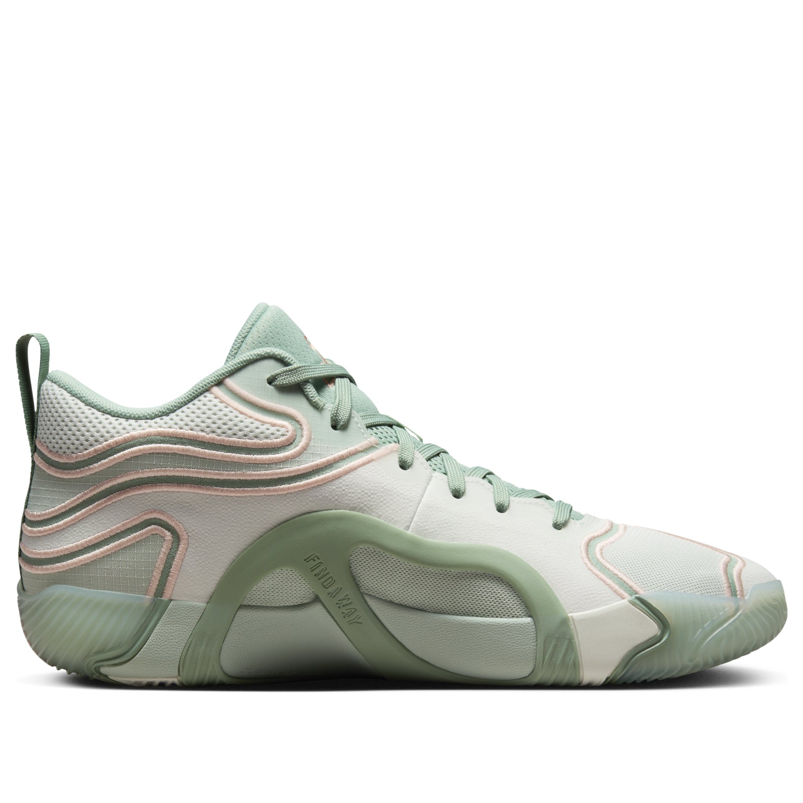 Air Jordan Tatum 3 PF 'Zero Days Off' FZ6601-002