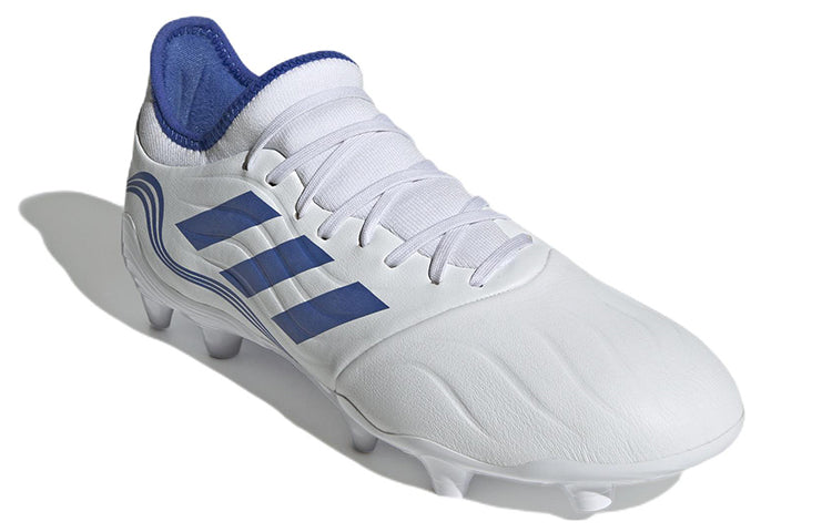 adidas Copa Sense.3 FG 'White Hi-Res Blue' GW4959