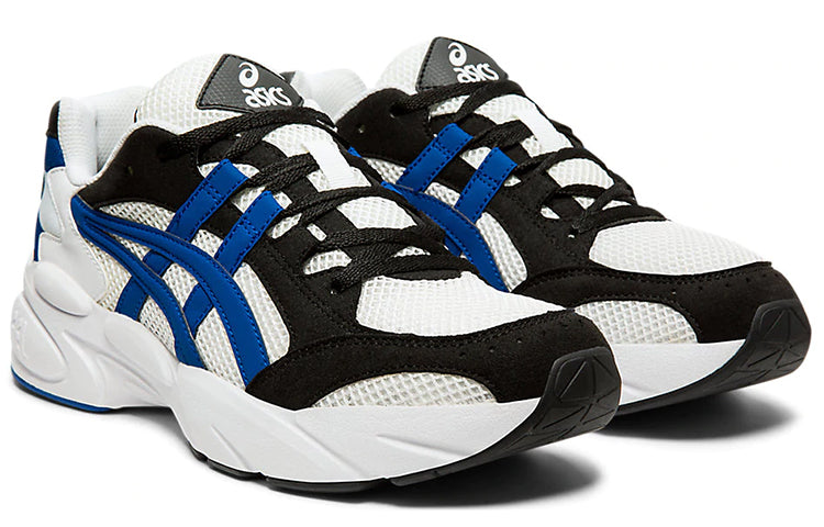 ASICS Gel BND 'White Blue' 1021A145-101